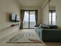 Sky Habitat (D20), Condominium #568153901